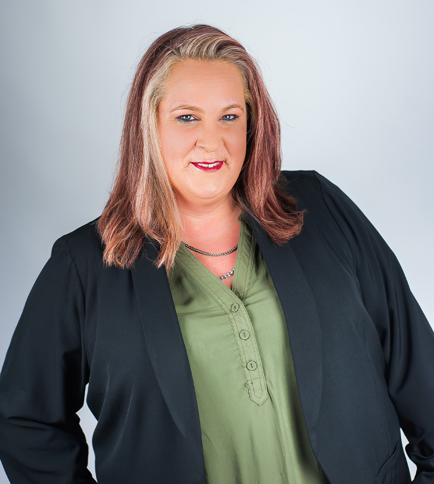 Angela Fennell, Office Manager | SVA Management