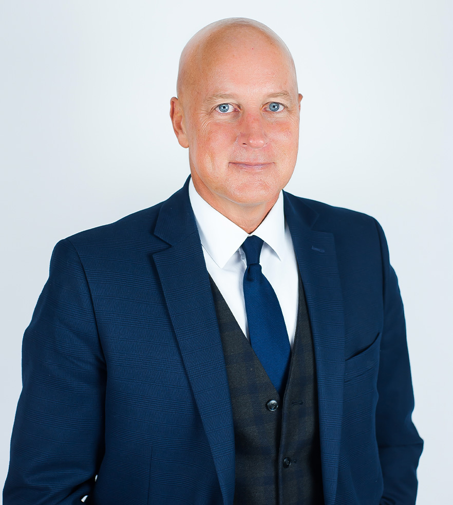 Edward Grogg, Chief Executive Officer | SVA Management