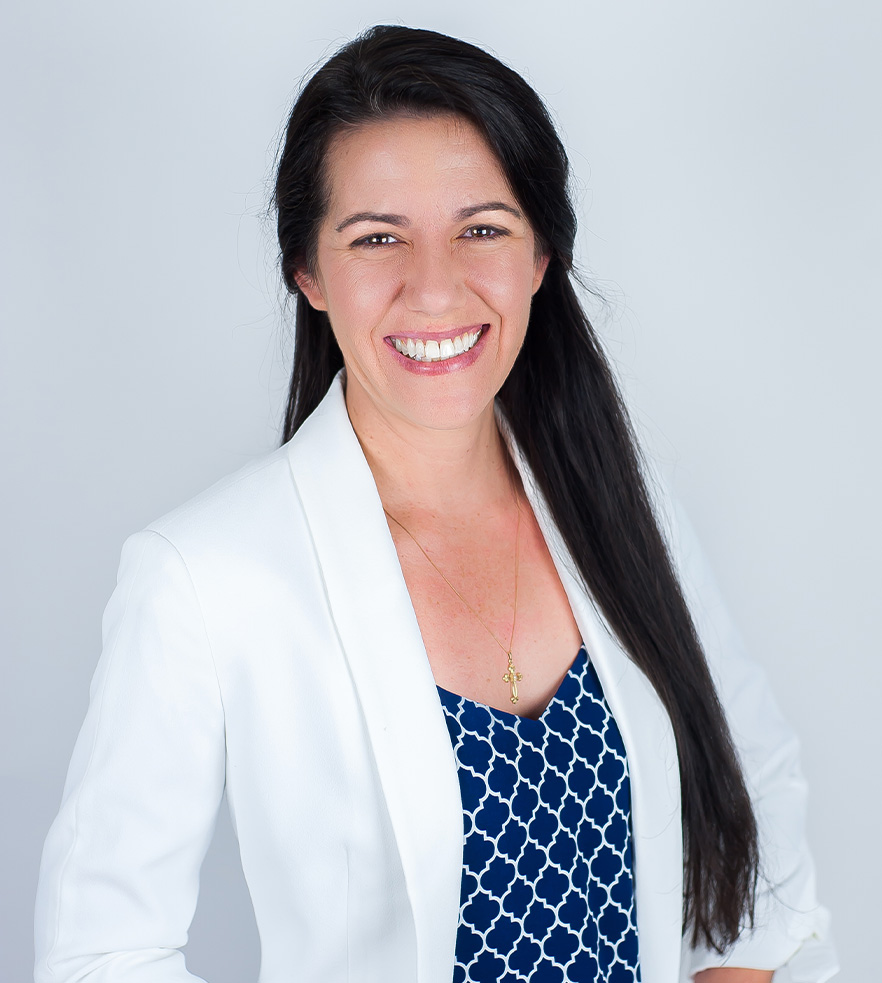 Olivia Powell, Clinic Manager | SVA Management