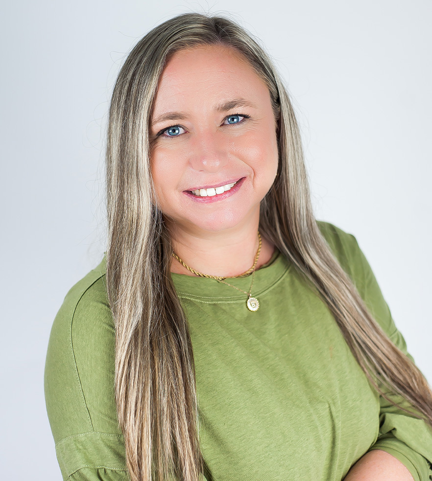 Rebecca Eubanks, Clinic Manager | SVA Management