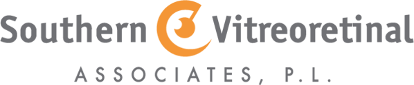 Southern Vitreoretinal Associates Logo